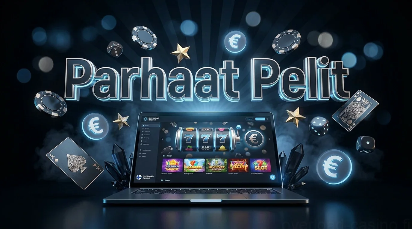 Parhaat Pelit